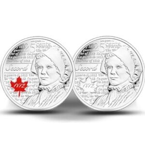 RCM Coin Bundle for @galedeanna